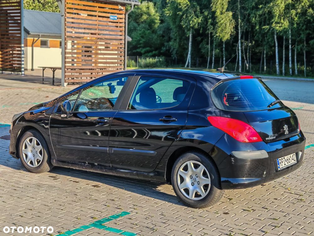 Peugeot 308 1.6 Millesim 200 - 3