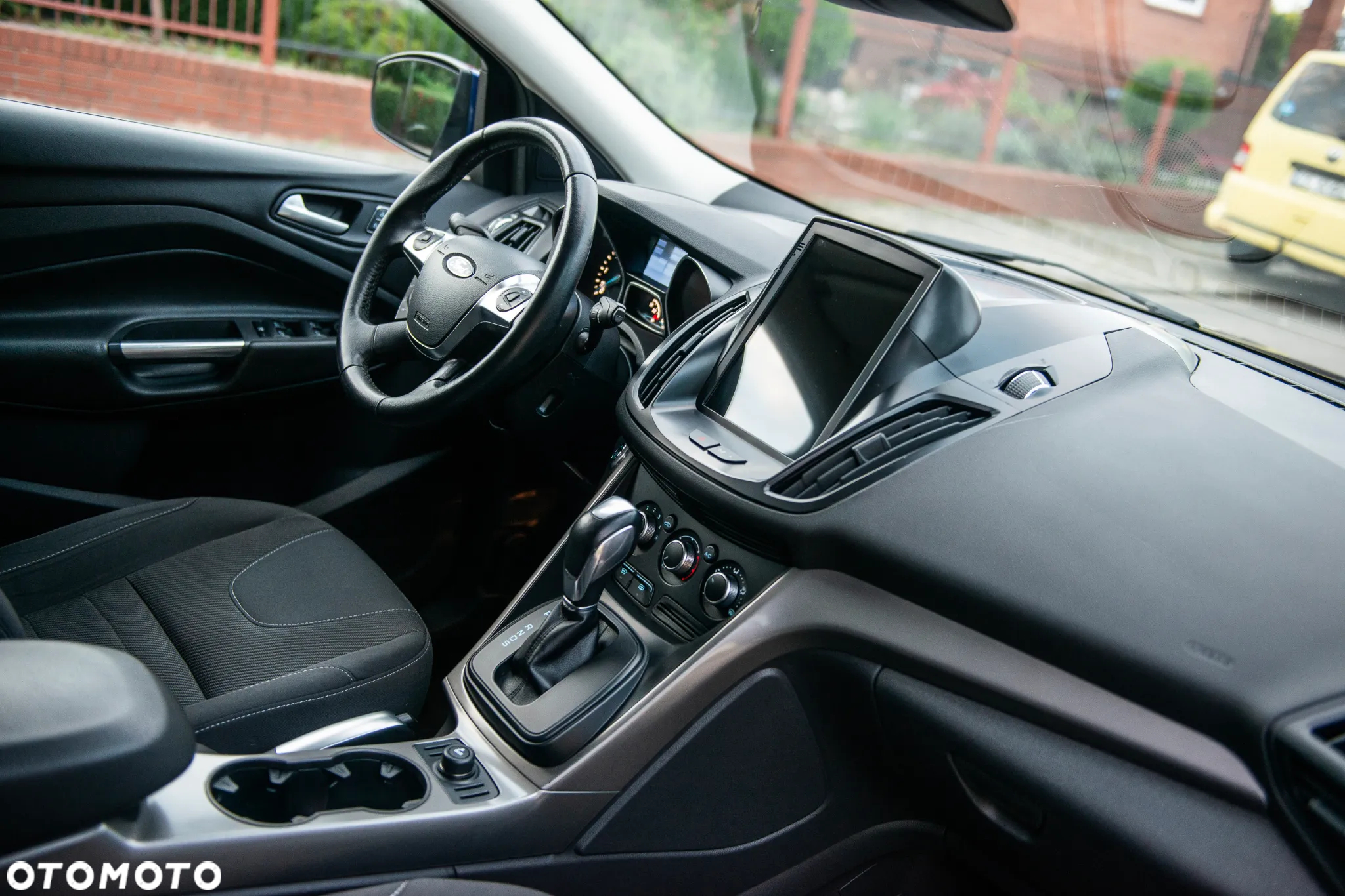 Ford Kuga 2.0 TDCi 4x4 Titanium - 28