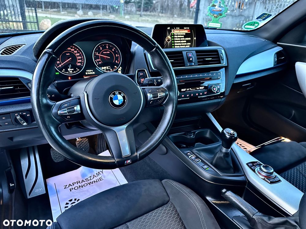 BMW Seria 2 218d M Sport - 9