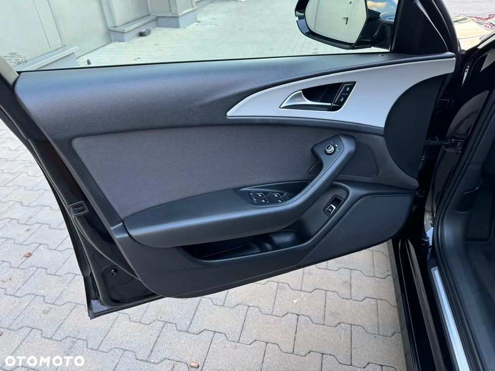 Audi A6 Avant 2.0 TDI ultra S tronic - 17