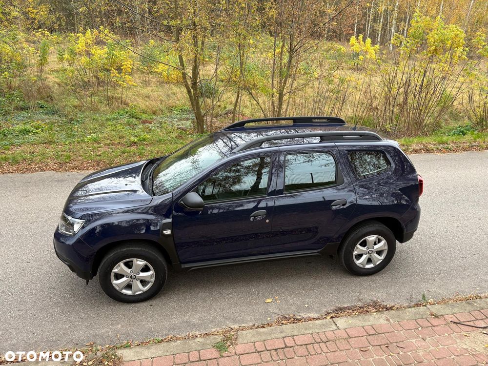 Dacia Duster - 33