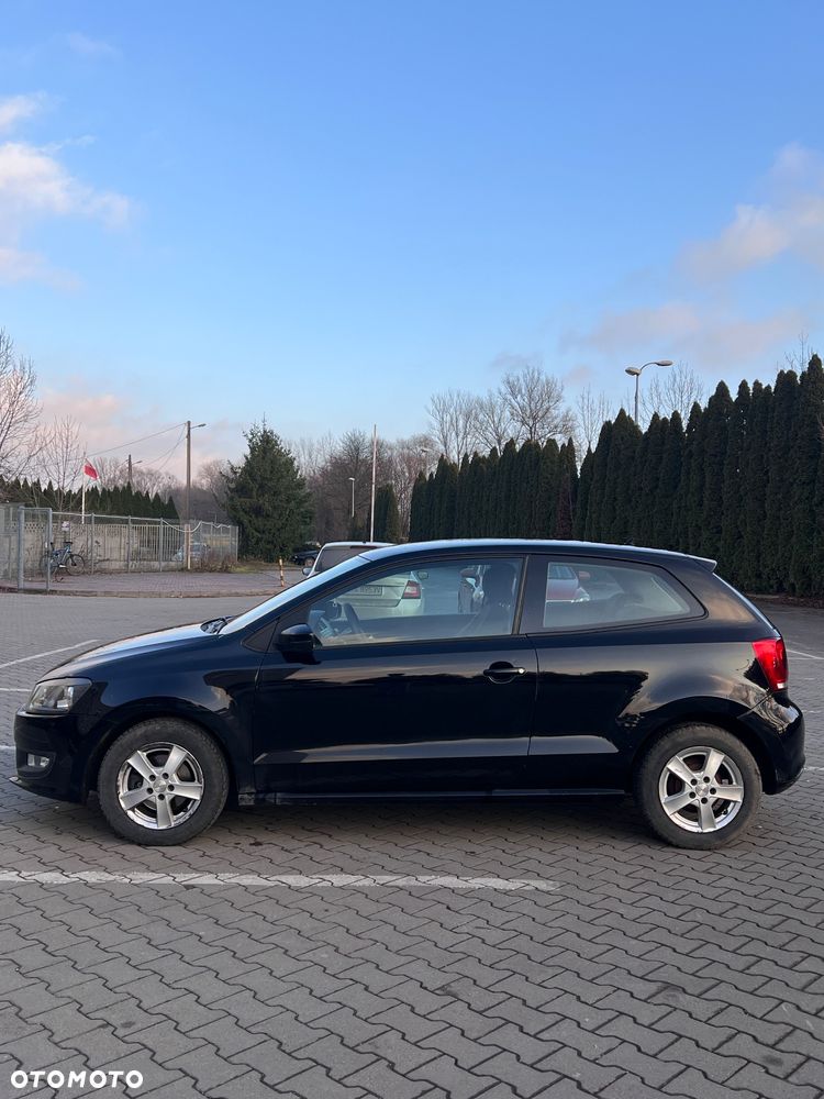 Volkswagen Polo 1.2 Style - 4