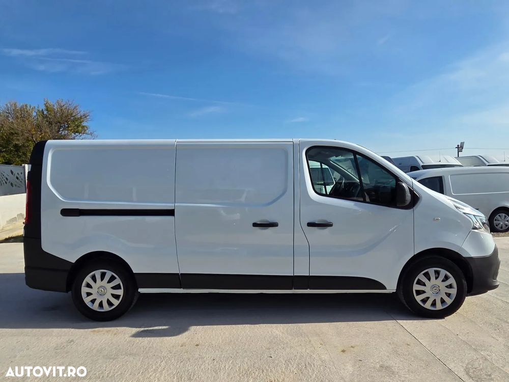 Renault New Trafic L2H1 - 5