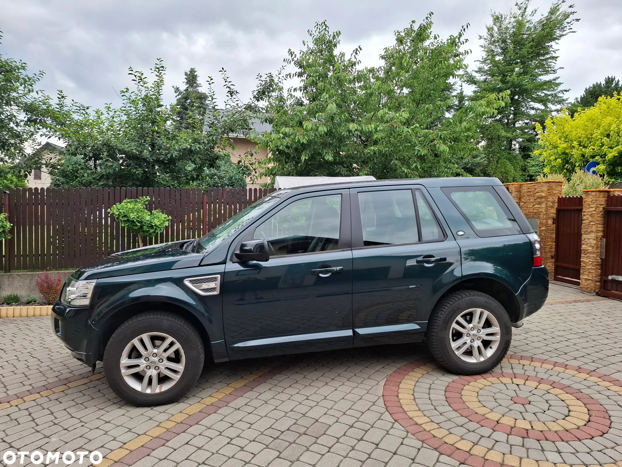 Land Rover Freelander - 3
