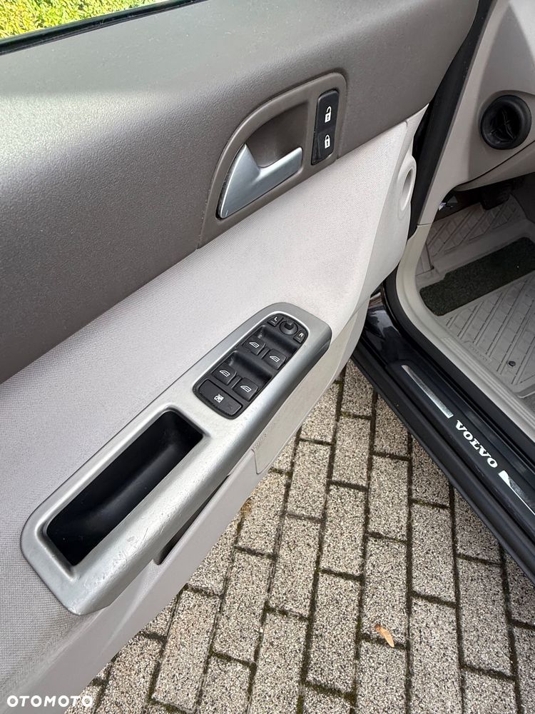 Volvo V50 - 15