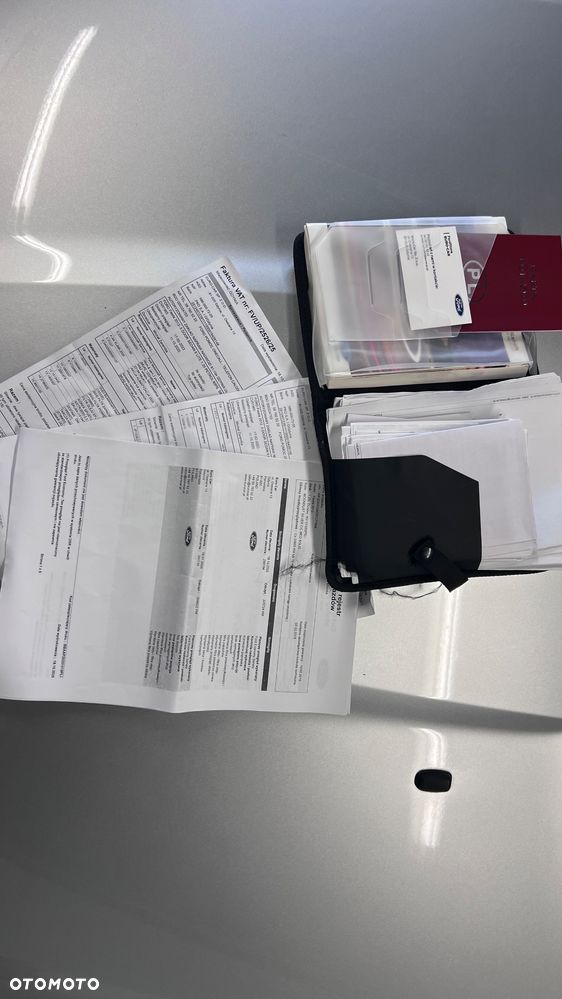 Ford Fiesta 1.25 Titanium - 12