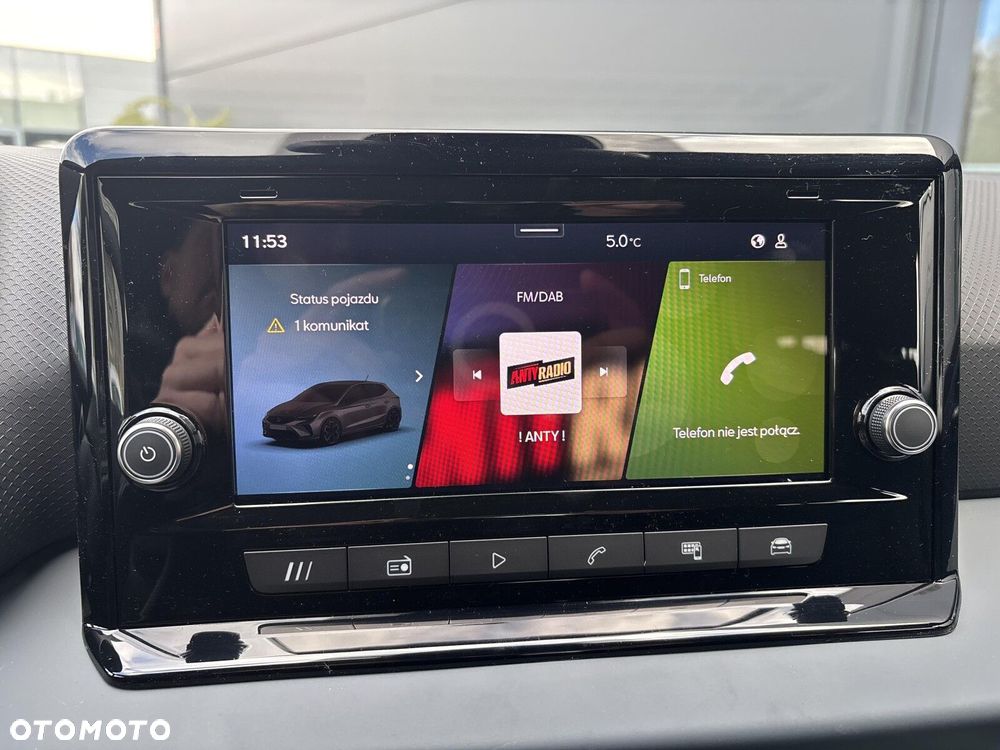 Seat Ibiza 1.0 TSI Style S&S DSG - 20