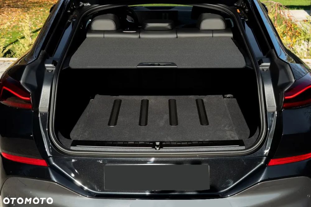 BMW X6 xDrive30d mHEV sport - 30