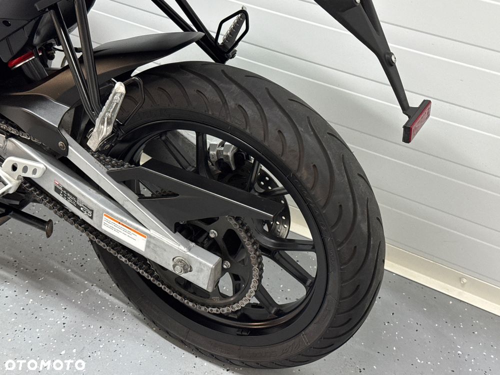 Aprilia RS - 27