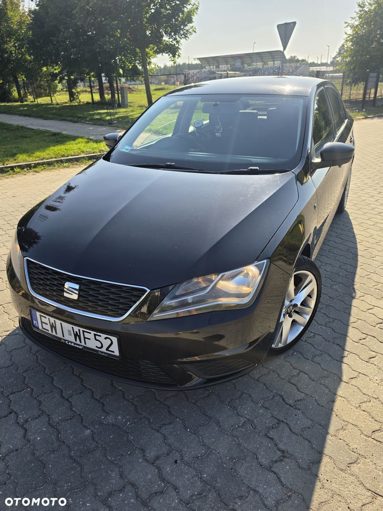 Seat Ibiza - 3