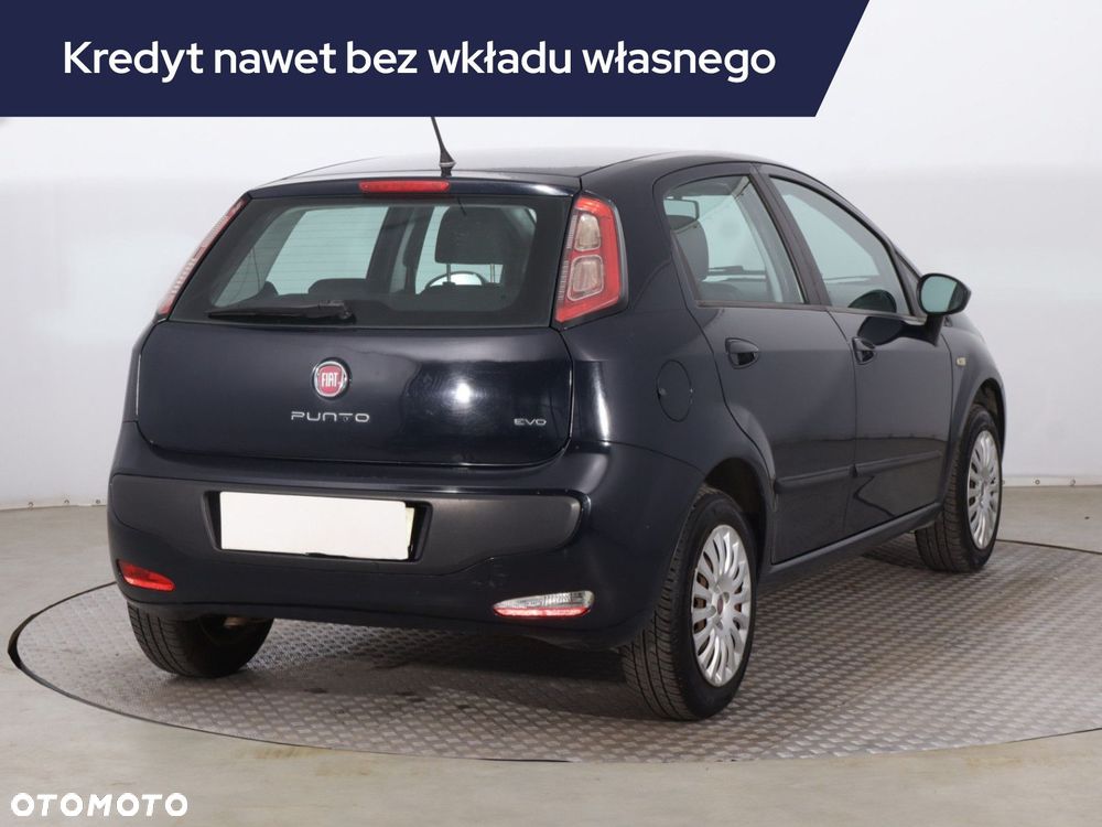 Fiat Punto 2012 - 7