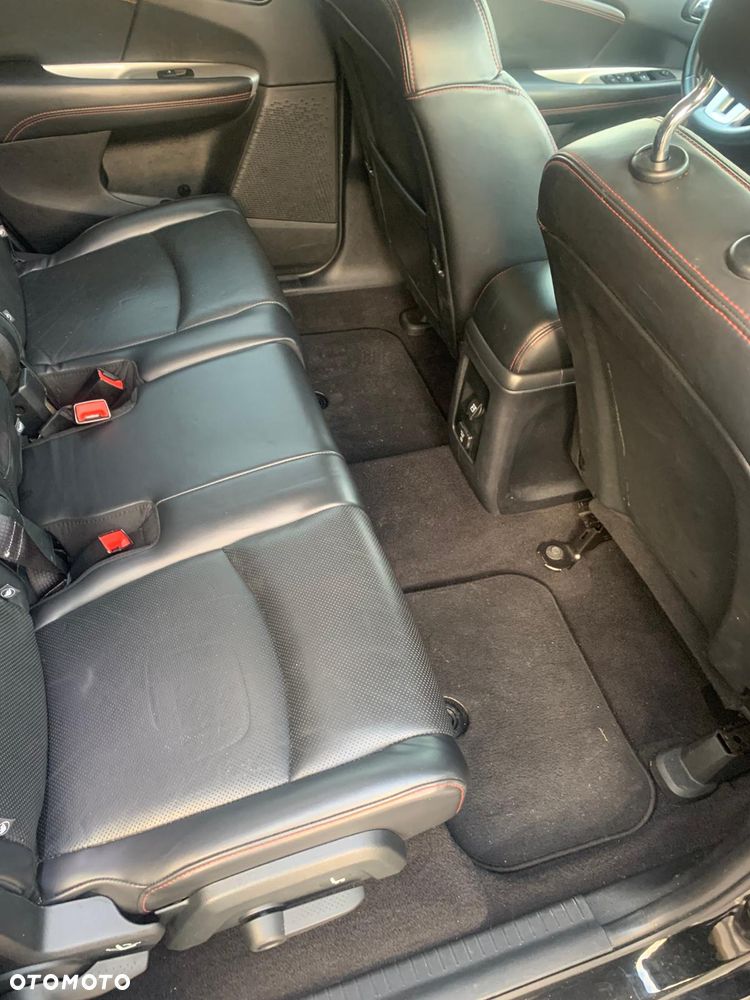 Dodge Journey - 12