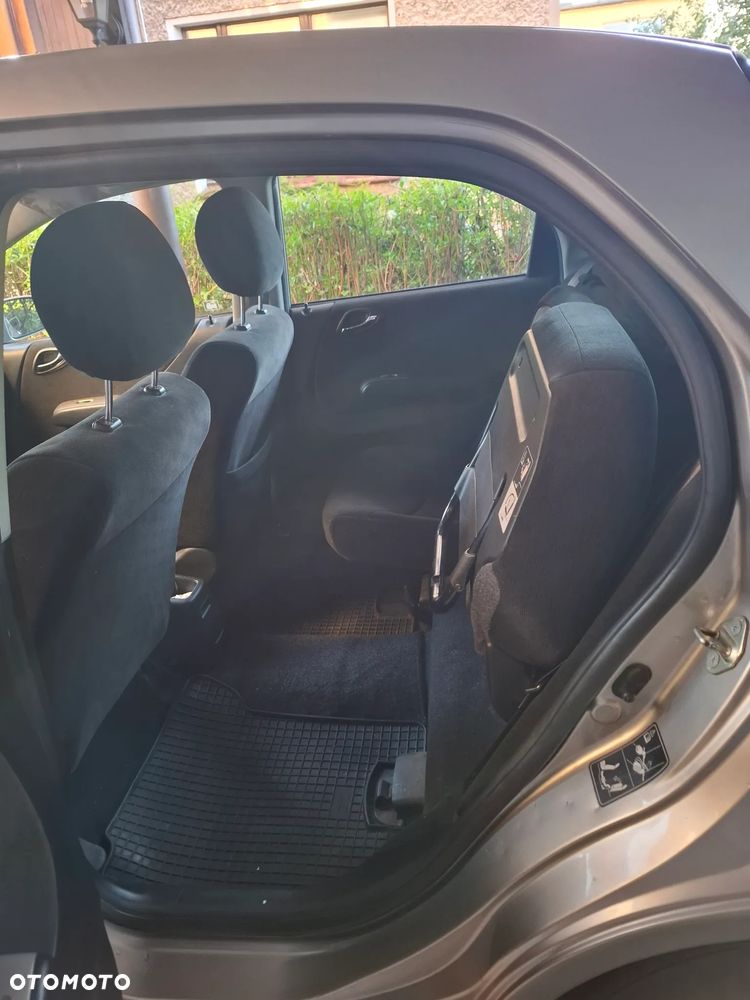 Honda City 1.4 Comfort - 11