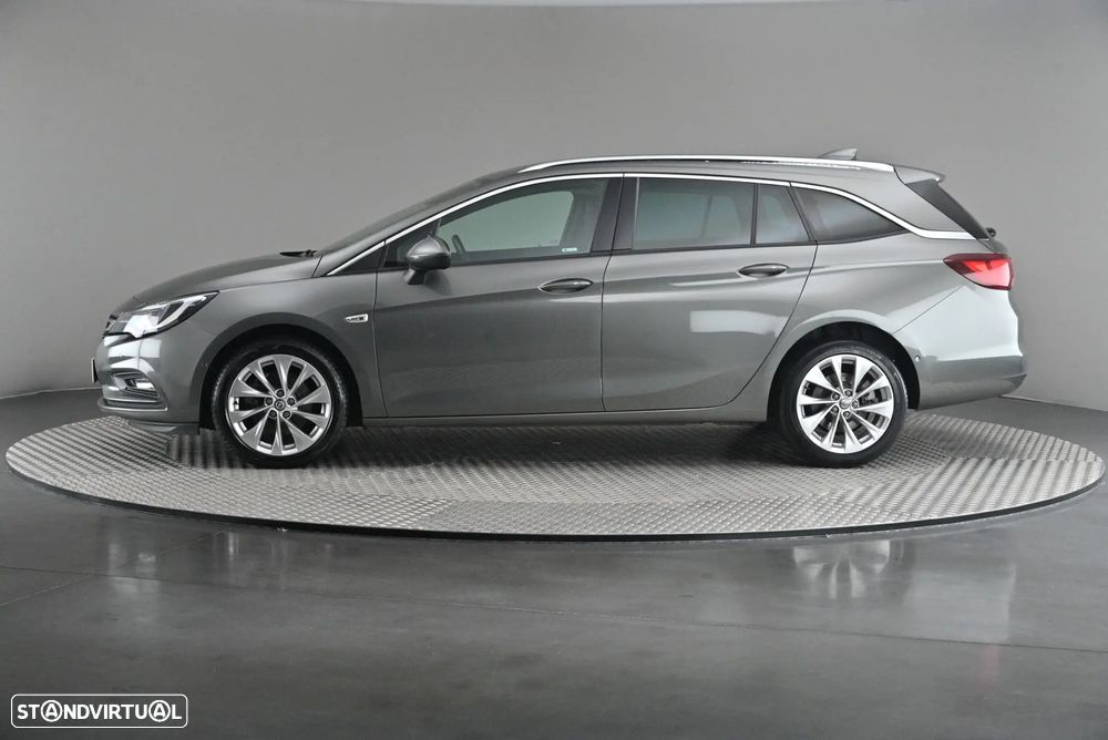 Opel Astra Sports Tourer 1.6 CDTI Innovation Active-Select - 4