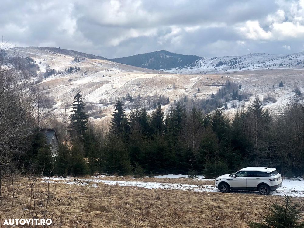 Land Rover Range Rover Evoque - 6