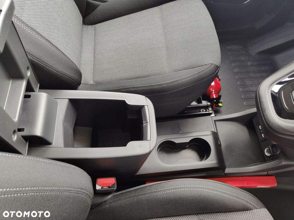 Mercedes-Benz eCitan Extra Długi - 19