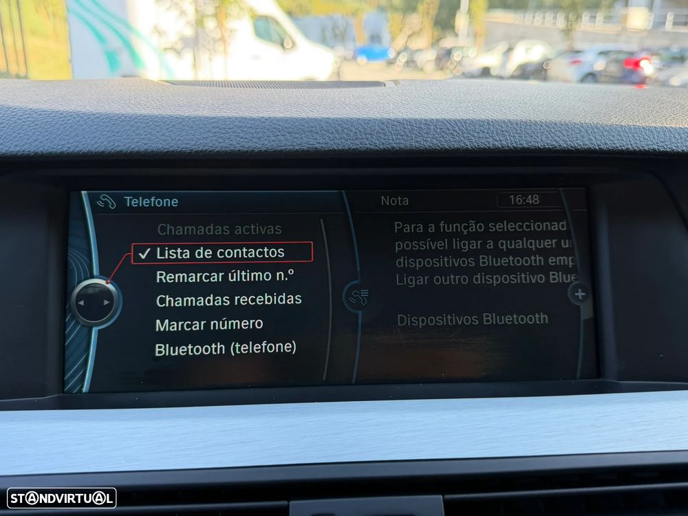 BMW 525 d Line Luxury - 41