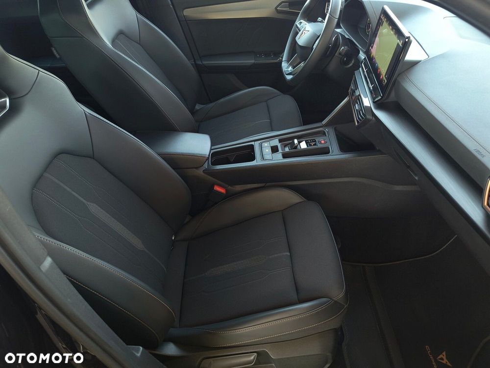 Cupra Formentor - 17
