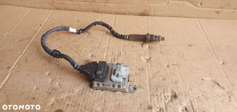 Sonda lambda czujnik NOX Peugeot 508 I Lift 1.6 HDI eHDI 9675358480 - 2