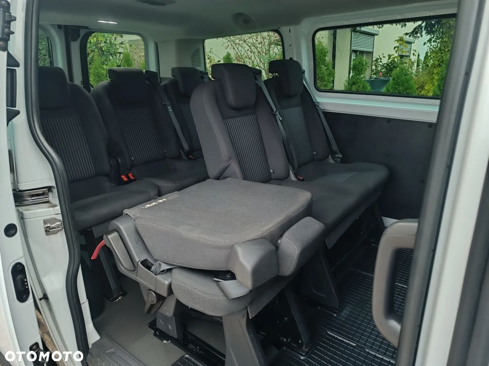Ford Transit Custom 270 L1H1 Trend - 22