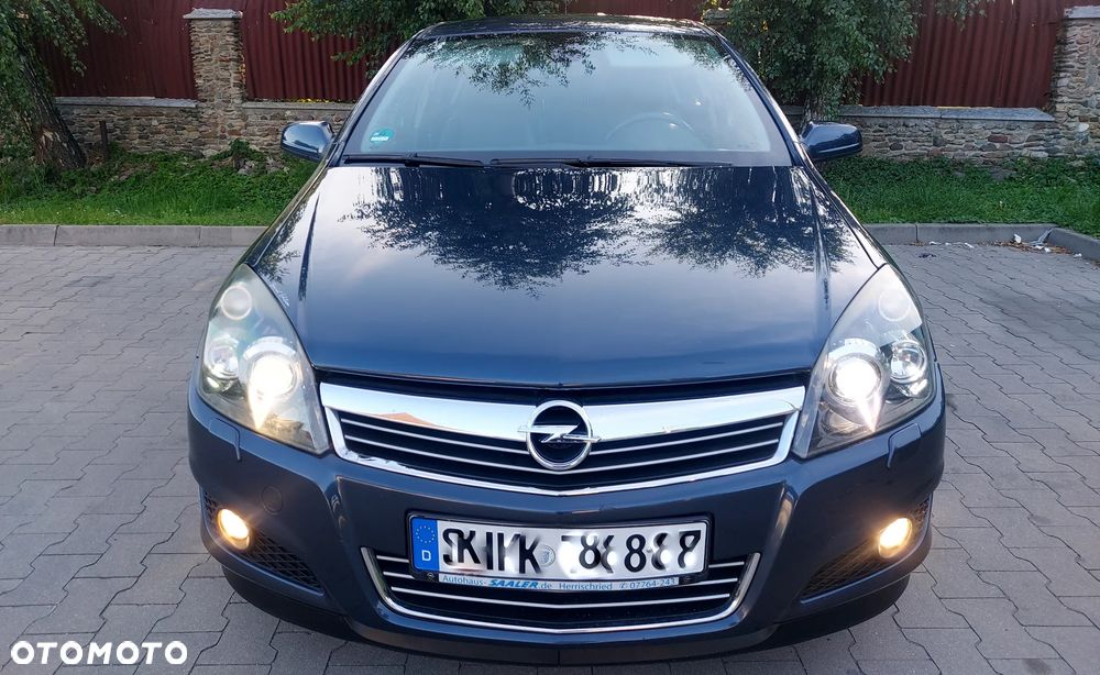 Nissan Note 1.6 more - 2