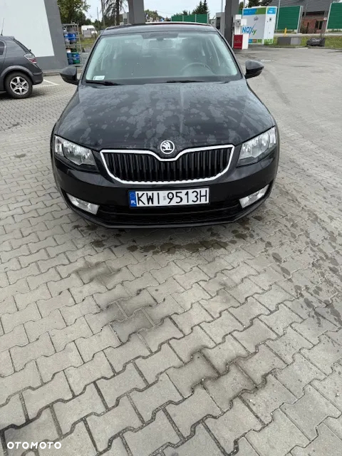 Skoda Octavia 1.8 TSI Edition - 29