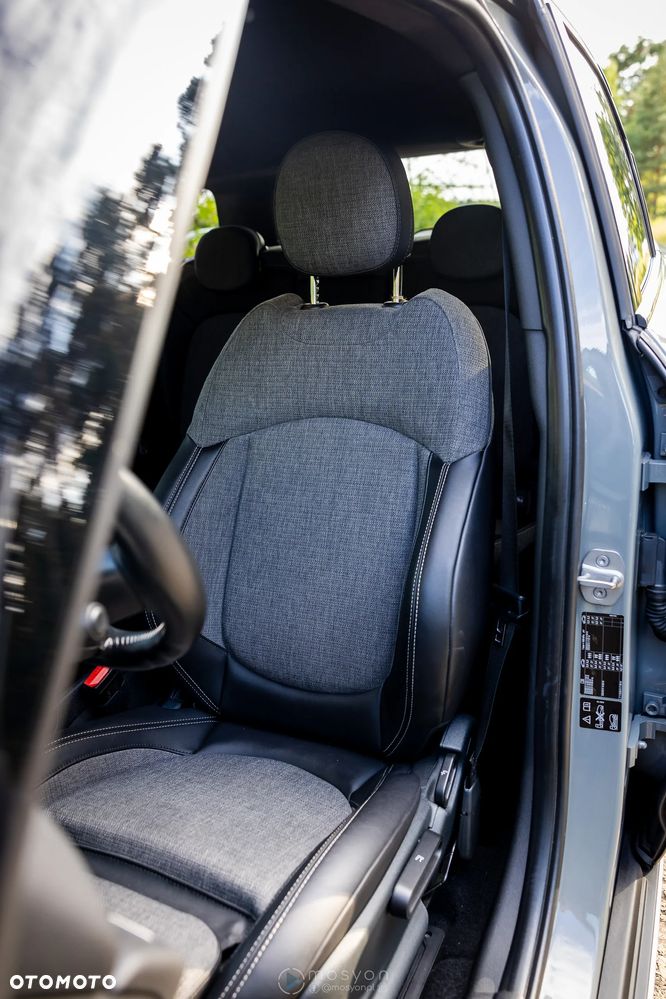 MINI Countryman Cooper S ALL4 sport - 15