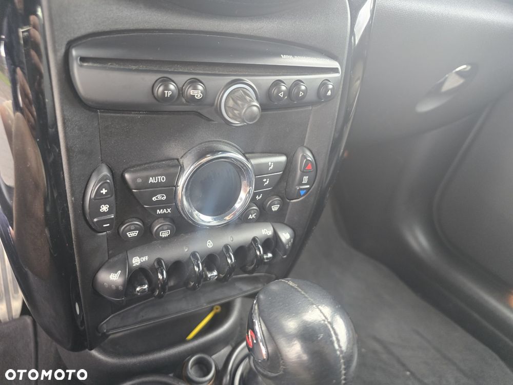 MINI Paceman Cooper S - 22