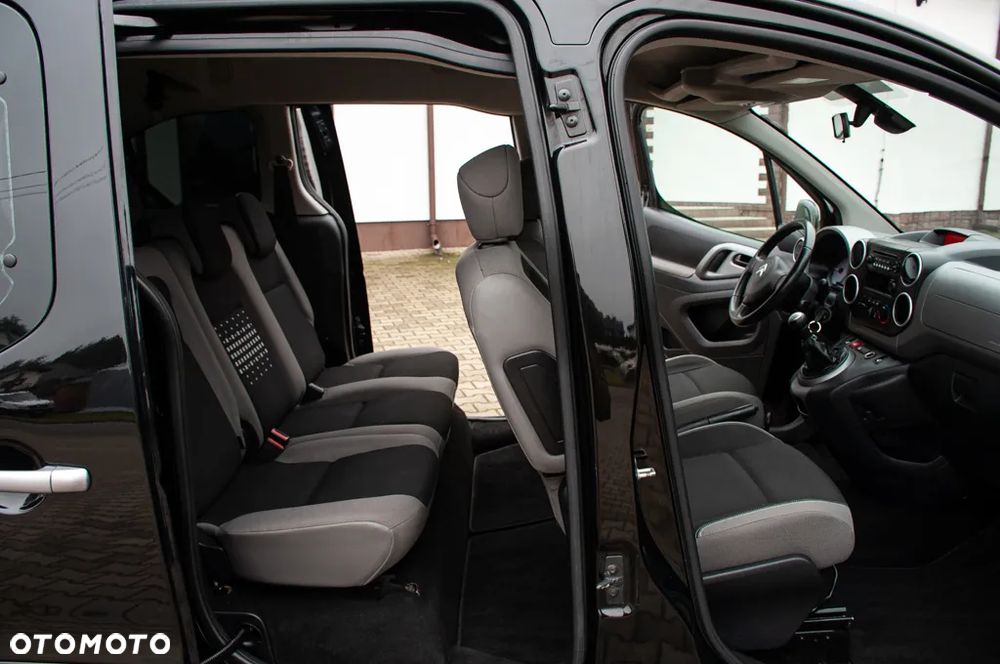 Citroën Berlingo Multispace BlueHDi 100 SELECTION - 5