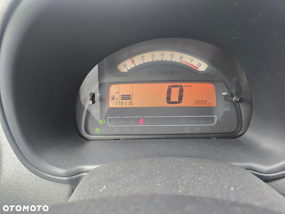 Citroën C2 1.4 Confort - 18