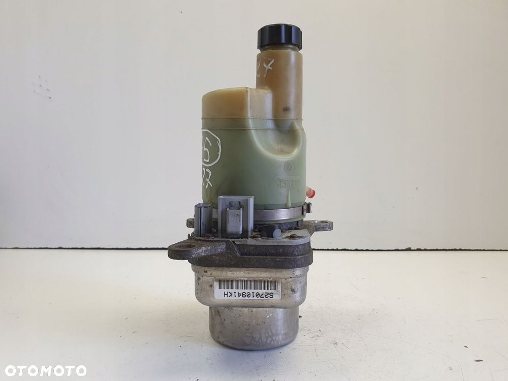 Volvo S40 II V50 C30 POMPA WSPOMAGANIA 31202089AF (75) 9V613K514AC - 5