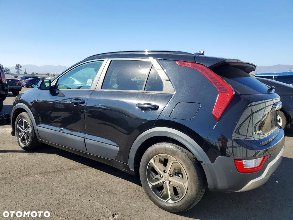 Kia Niro 1.6 GDI HEV 2WD OPF Vision - 3