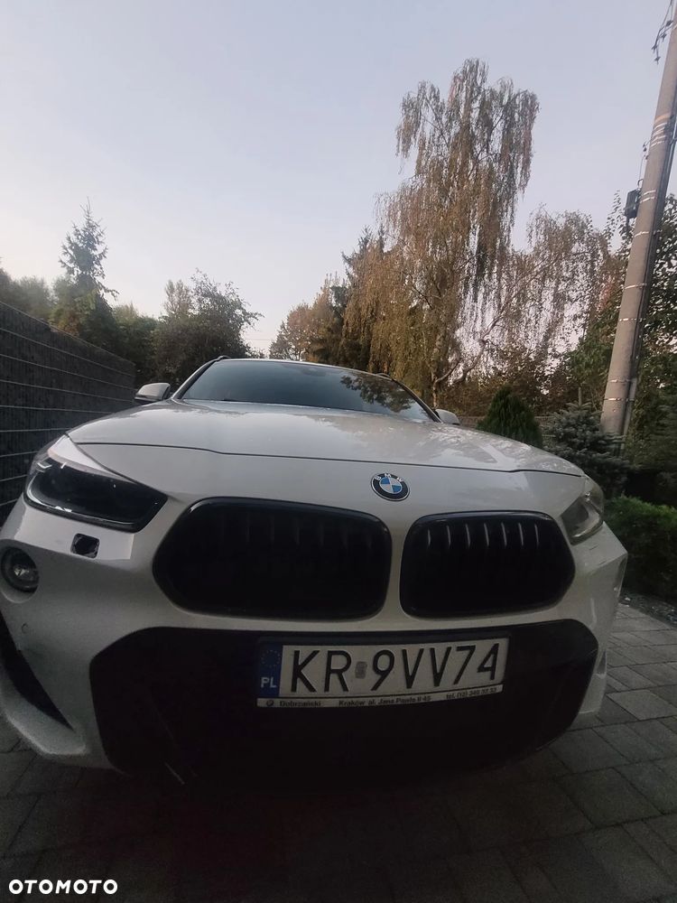 BMW X2 - 17