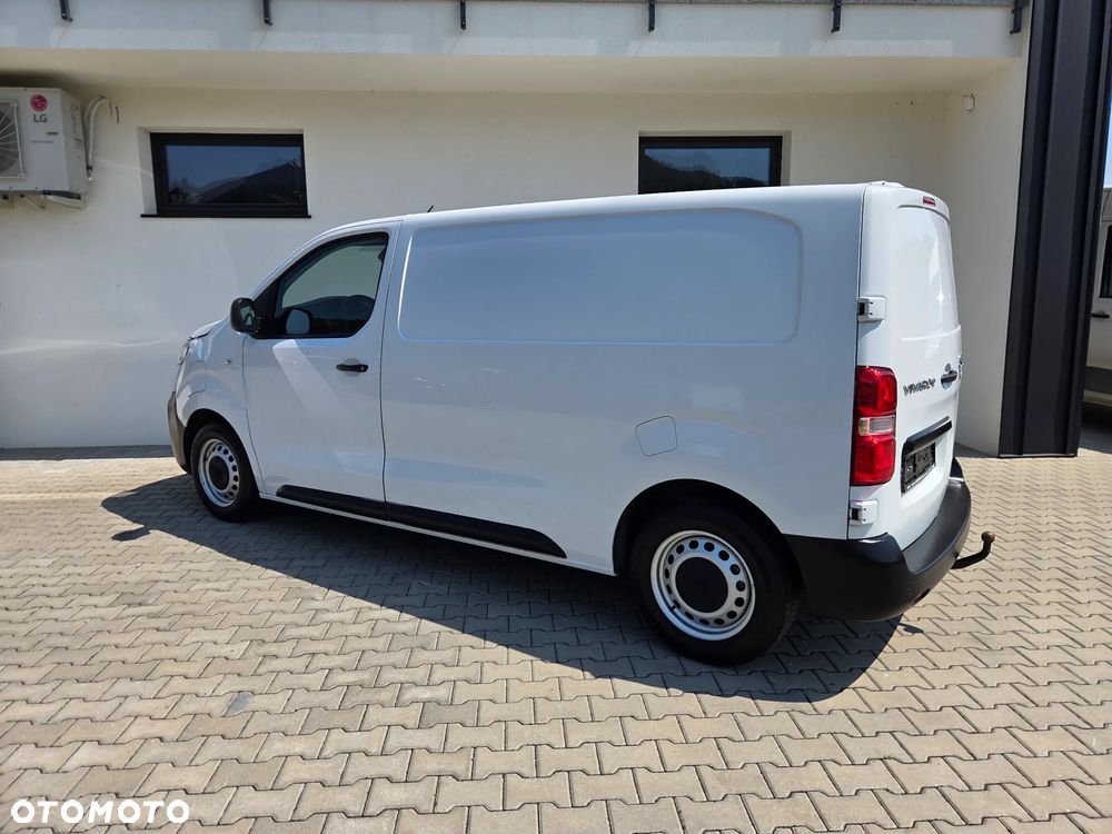 Opel VIVARO - 17
