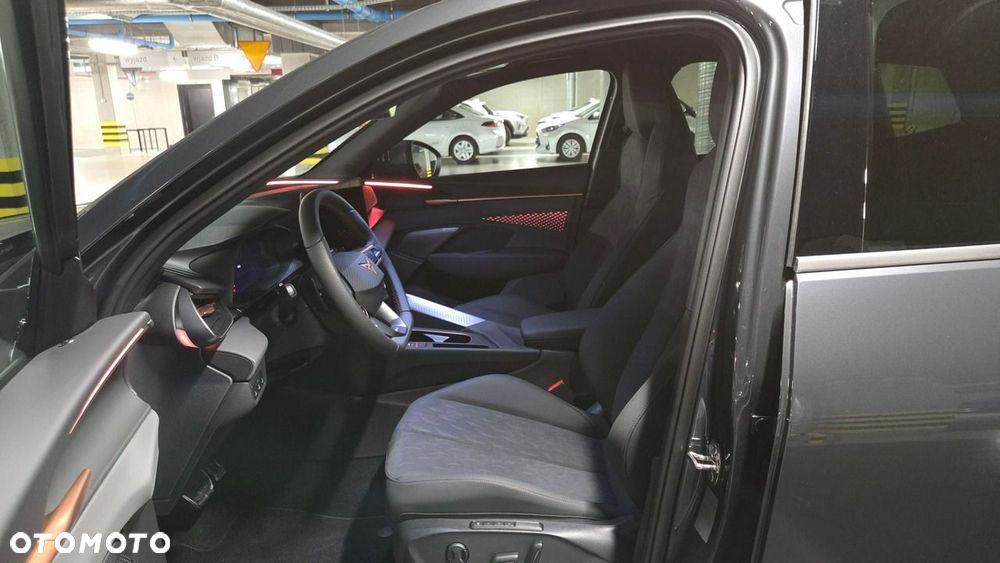 Cupra Terramar - 17