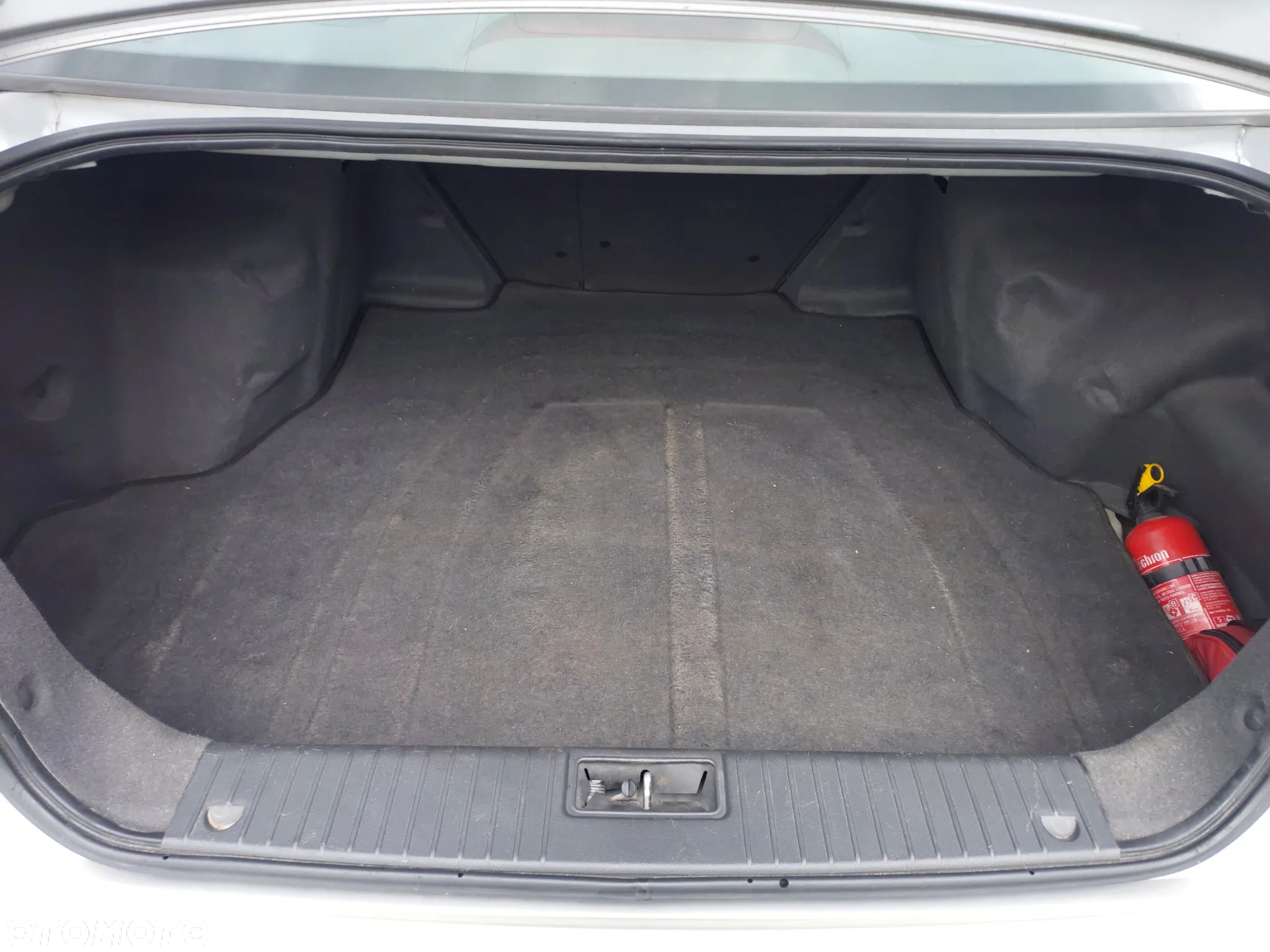 Chevrolet Epica 2.0 LT - 4