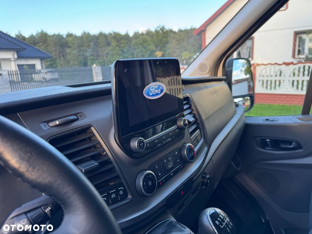 Ford Transit - 19