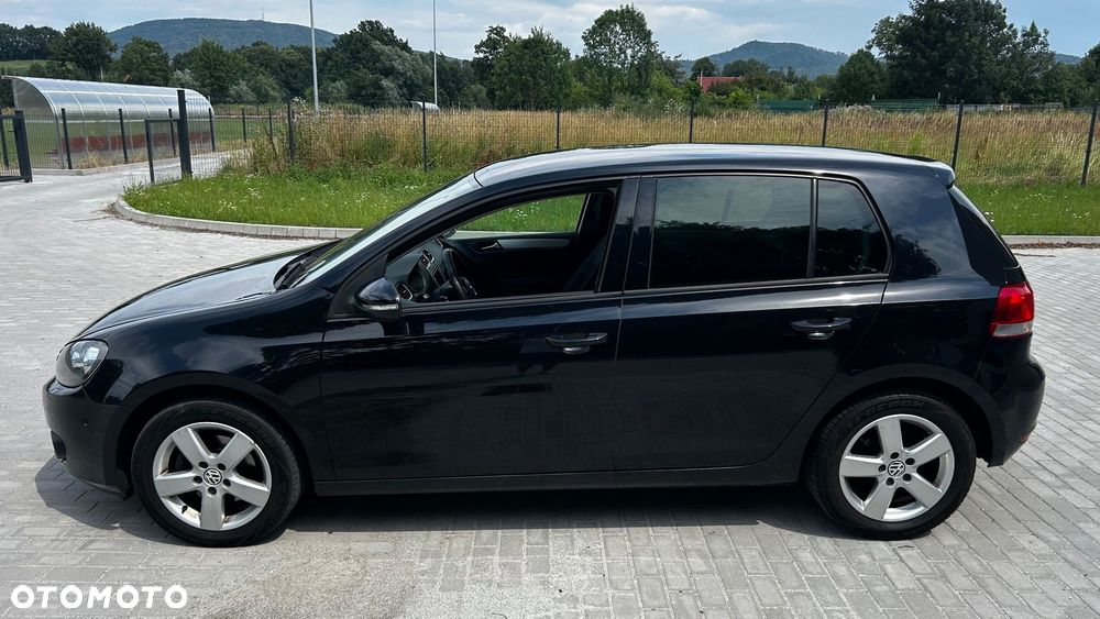 Volkswagen Golf 1.4 TSI Highline Optimum - 4