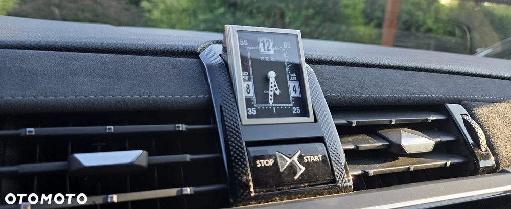 DS Automobiles DS 7 Crossback - 27