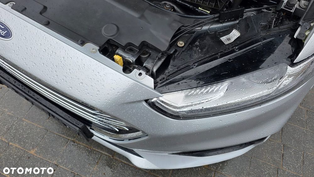 Ford Mondeo 2.0 EcoBlue ST-Line - 22