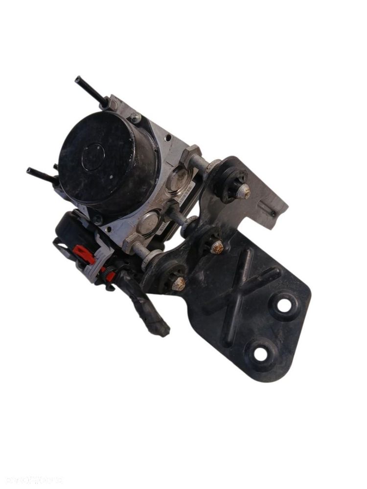 POMPA HAMULCOWA ABS SEAT IBIZA IV 1.4 16V 6R0907379 - 3