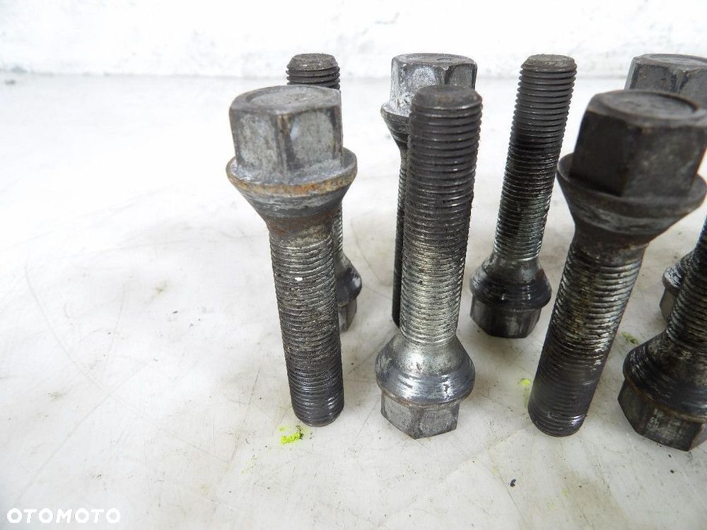 PEUGEOT 307 FELGI ALUMINIOWE R16 4X108 ET15 - 7
