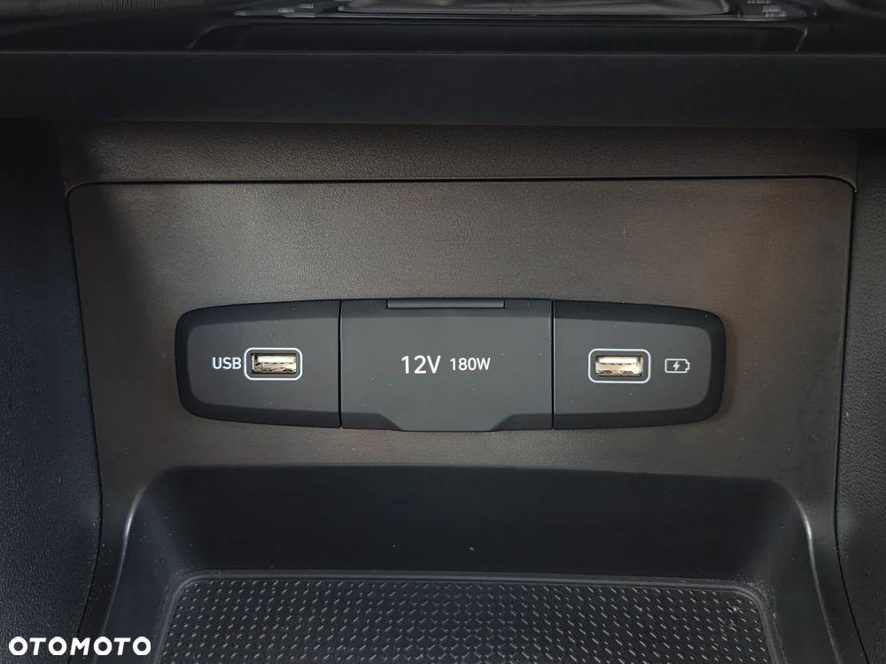Hyundai Tucson - 23