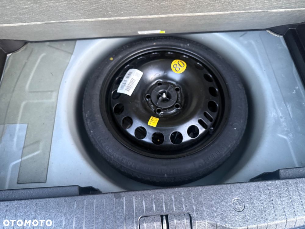 Opel Meriva 1.4 Active - 10