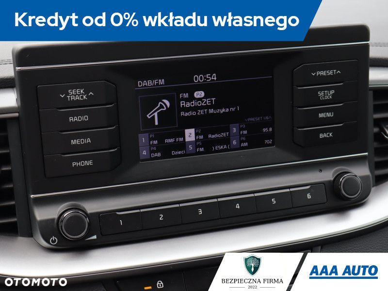 Kia Ceed - 13