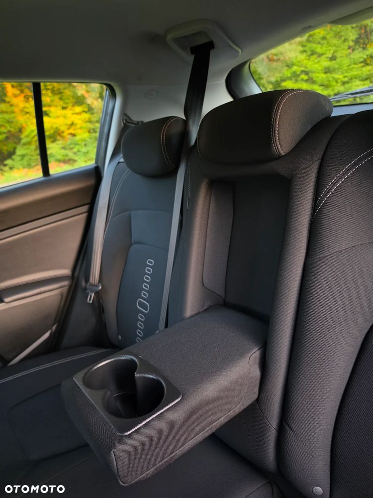 Kia Sportage - 11