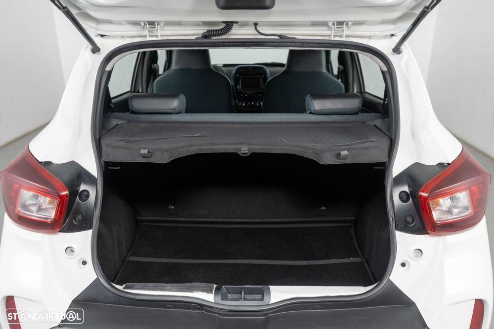 Dacia Spring Electric 45 Comfort Plus - 13