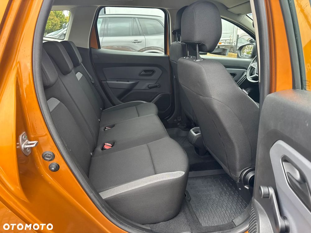 Dacia Duster - 26