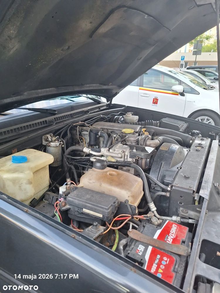 Land Rover Discovery 2.5 TDI - 6