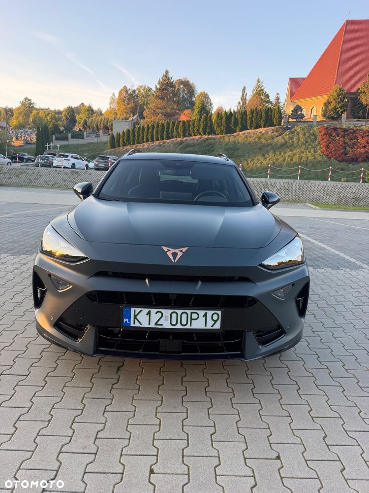 Cupra Formentor - 3